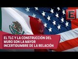 ¿Qué rumbo tomarán las relaciones entre México y Estados Unidos?