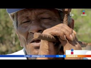 Ha encontrado más de 200 cuerpos buscando a su hijo | Noticias con Francisco Zea