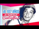Conmemoran 107 años de Cantinflas en medio de dimes, diretes y demandas | De Primera Mano