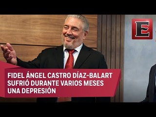 Se suicida en La Habana el hijo mayor de Fidel Castro