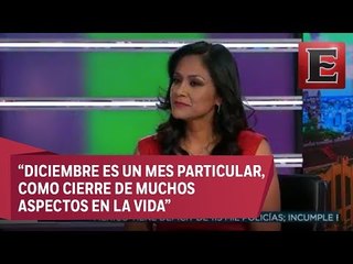 Maratón Guadalupe - Reyes y sus excesos