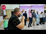 محمد قيا اجمل الاغاني التركماني حفله زفاف علي الف مبروك /8/9/2018