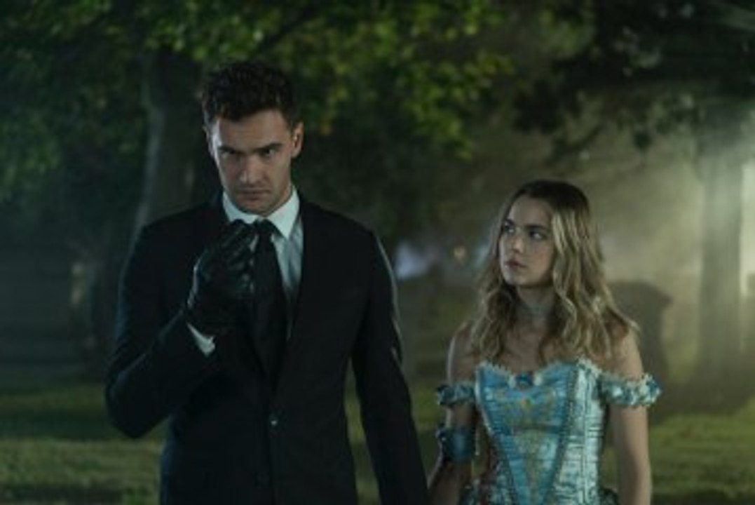 Watch american horror story online free dailymotion sale