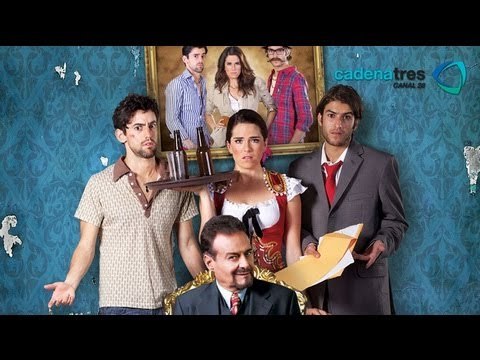 Nosotros los nobles no esta disponible en la piratería/ Nosotros los nobles pirate