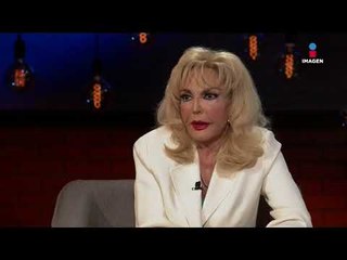 En qué cabarets y películas trabajó Merle Uribe ¿Salió desnuda? | EMQCMD