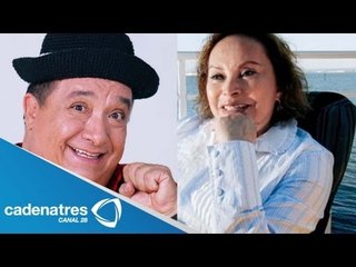 Detalles de la puesta en escena Elba Esther perdió el juicio