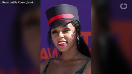 Disney's 'Lady and the Tramp' Adds Janell Monae To The Cast