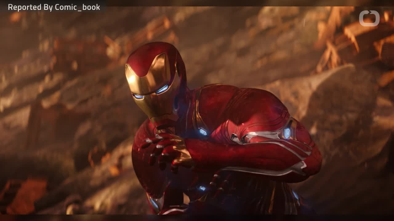 Rumors Swirl About Possible 'Dark Avengers' Movie Somewhere In The MCU's Future