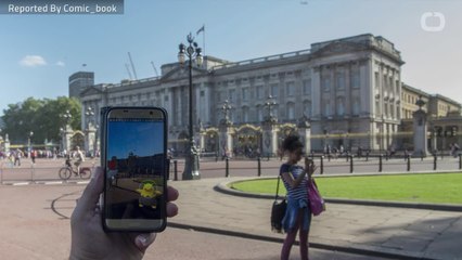 Pokemon Go Hints At Halloween Event In Email Newsletter