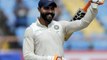 India vs West indies 2018 : Jadeja Says Dedicates Test Hundred To His Mother | Oneindia Telugu