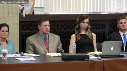 Jury Deliberates Fate Of Chicago Policeman Jason Van Dyke