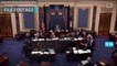 The Senate Invoked Cloture On Kavanaugh Nomination