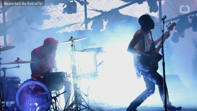 Twenty One Pilots Will Perform At 2018 American Music Awards