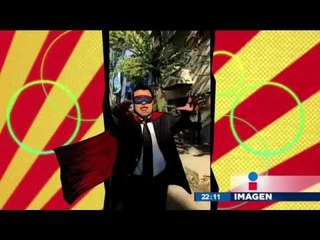 Ricardo Monreal "el justiciero de la Cuauhtémoc"