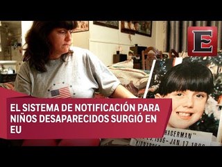 ¿Cómo surgió la Alerta Amber?