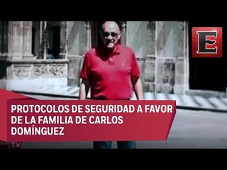 Periodista asesinado en Tamaulipas recibió 21 puñaladas