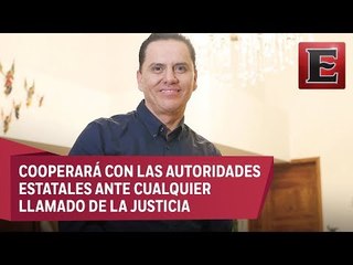 Roberto Sandoval, exgobernador de Nayarit, afrontará juicio político por presunto desvío