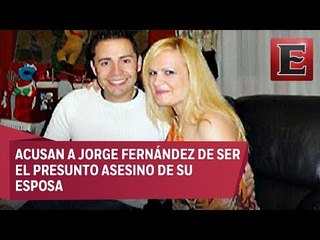 A seis meses de la desaparición de la española Pilar Garrido