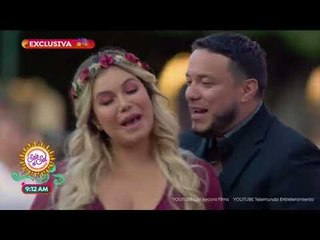 ¡Lorenzo Méndez solidario con Esteban Loaiza! | Sale el Sol