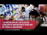 Análisis de la medición de la inflación y el ánimo social en México