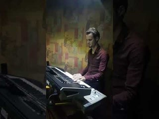 المايسترو الاول ملك الزوري والدبكات سامر موصلي 2017