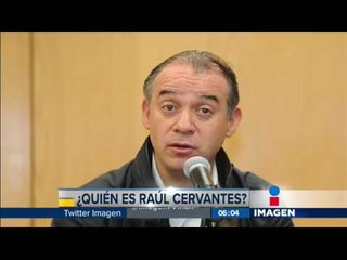 ¿Quién será el nuevo procurador de la República?