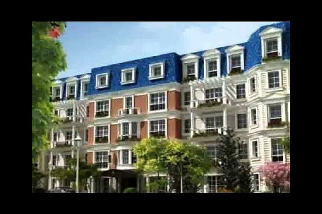 شقه فى ماونتن فيو هايد بارك موقع مميز للغايه