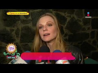 ¡Lluvia de estrellas en el aniversario de una famosa revista! | Sale el Sol
