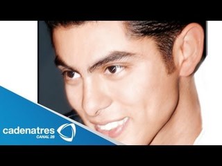 Víctor García ya quiere hijos / Víctor García wants to have kids.