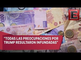 Análisis de la economía mexicana para 2018