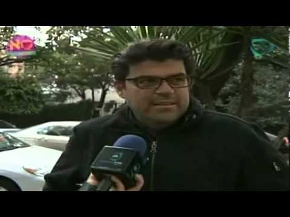 Jorge "El burro" Van Rankin quiere convertirse en papá / Jorge "El burro" Van Rankin