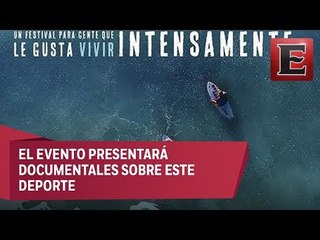 Surf Film Festival en el CDMX, un evento para los amantes de las olas