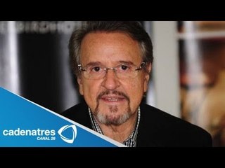 "Quico" declara en contra de "Chespirito" en una televisora peruana