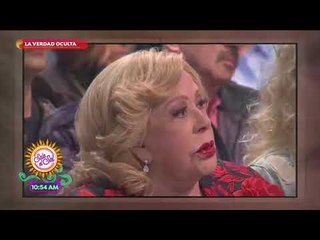 La verdad detrás de la situación legal de Silvia Pinal | Sale el Sol