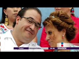 Quién es Karime Macías