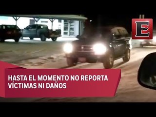 Sismo de magnitud 7.9 golpea a Alaska y activa brevemente alerta de tsunami