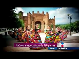 México es considerado un país megadiverso
