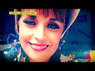 ¡'Cositas' reaparece frente a los medios! | De Primera Mano