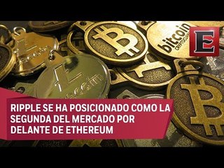 ¿Cómo funcionan las critomonedas y cómo invertir en el mercado?