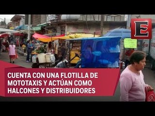 ¿Cómo opera el Cartel de Tláhuac?