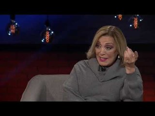 ¿A qué edad Sylvia Pasquel se embarazó de Stephanie Salas?