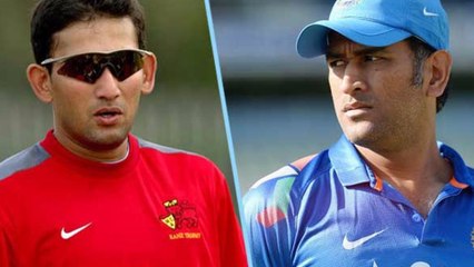 India vs West indies 2018:1st Test 3rd Day : Dhoni Should Be Replaced With Rishah Panth:Ajit Agarkar