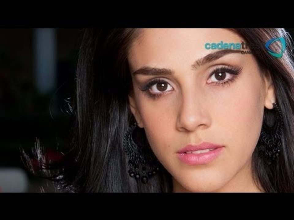 Sandra Echeverria trabajará con su ex Demián Bichir / Sandra Echeverria worked with Damian