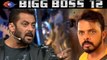 Bigg Boss 12: Salman Khan LASHES Out on Sreesanth in Weekend Ka Vaar; Here's Why | FilmiBeat
