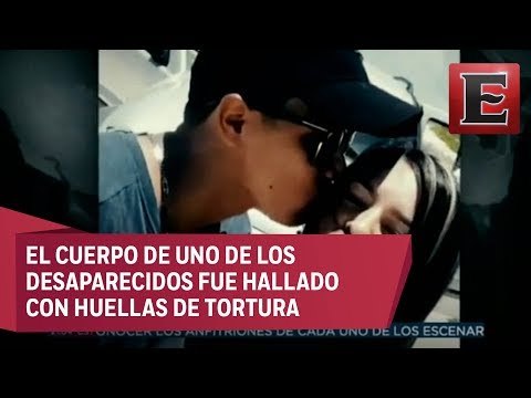 Autoridades de Quintana Roo investigan la desaparición de cuatro colombianos
