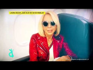 ¡A Laura Bozzo no le interesa la vida amorosa de su ex, Cristian Zuárez | De Primera Mano
