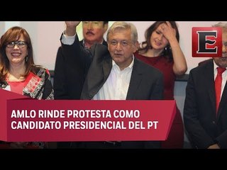 López Obrador sale a la defensa de Gómez Urrutia