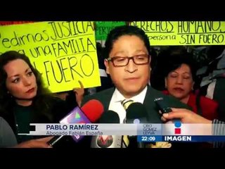 Noticias con Ciro Gómez Leyva (emisión: 17/ene/17)