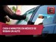 Por tu seguridad: Tips para evitar el robo de autos