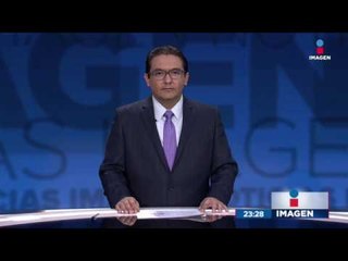 Avientan basura e insultos a Nicolás Maduro